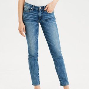 American Eagle Skinny Jeans 4P